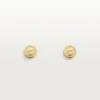 Love-ørestikker i gult guld | Cartier Us Love-ørestikker i gult guld | Cartier Us