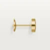 Love-ørestikker i gult guld | Cartier Us Love-ørestikker i gult guld | Cartier Us