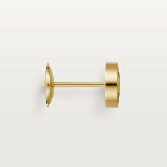 Love-ørestikker i gult guld | Cartier Us Love-ørestikker i gult guld | Cartier Us