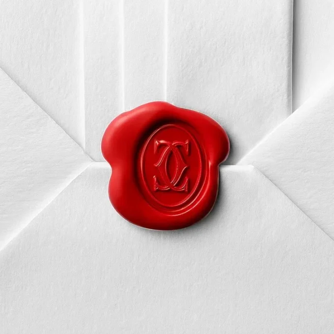 Love-ørestikker i gult guld | Cartier Us Love-ørestikker i gult guld | Cartier Us