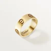 Love-ring – gult guld, klassisk model | Cartier Us Love-ring – gult guld, klassisk model | Cartier Us