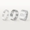 Love-ring – hvidguld, klassisk model | Cartier Us Love-ring – hvidguld, klassisk model | Cartier Us