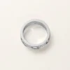 Love-ring, klassisk model, pavé, 6 diamanter Love-ring, klassisk model, pavé, 6 diamanter