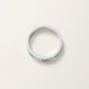Love-ring, lille model, pavé Love-ring, lille model, pavé