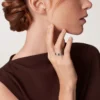 Love-ring – platin – Cartier Love-ring – platin – Cartier