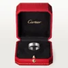 Love-ring – platin – Cartier Love-ring – platin – Cartier