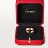 Love-ring – rosaguld, klassisk model | Cartier Us Love-ring – rosaguld, klassisk model | Cartier Us