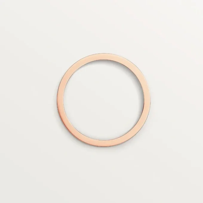 Love-ring – rosaguld, klassisk model | Cartier Us Love-ring – rosaguld, klassisk model | Cartier Us