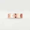 Love-ring – rosaguld, klassisk model | Cartier Us Love-ring – rosaguld, klassisk model | Cartier Us