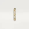 Love-ring, Sm – Gult guld, diamanter – Cartier Love-ring, Sm – Gult guld, diamanter – Cartier