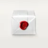 Love-ring, Sm – Gult guld, diamanter – Cartier Love-ring, Sm – Gult guld, diamanter – Cartier