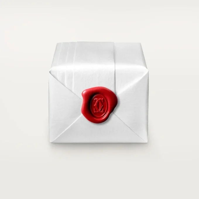 Etincelle De Cartier vielsesring, 1,5 mm bred, pavé Etincelle De Cartier vielsesring, 1,5 mm bred, pavé