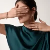 Love-ring, Sm – Rosaguld, Diamanter – Cartier Love-ring, Sm – Rosaguld, Diamanter – Cartier