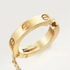 Love Single øreringe, Multiwear, halvpavé Love Single øreringe, Multiwear, halvpavé