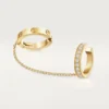 Love Single øreringe, Multiwear, halvpavé Love Single øreringe, Multiwear, halvpavé