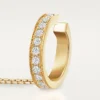 Love Single øreringe, Multiwear, halvpavé Love Single øreringe, Multiwear, halvpavé