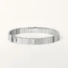 Love Unlimited armbånd, fleksibelt Love Unlimited armbånd, fleksibelt