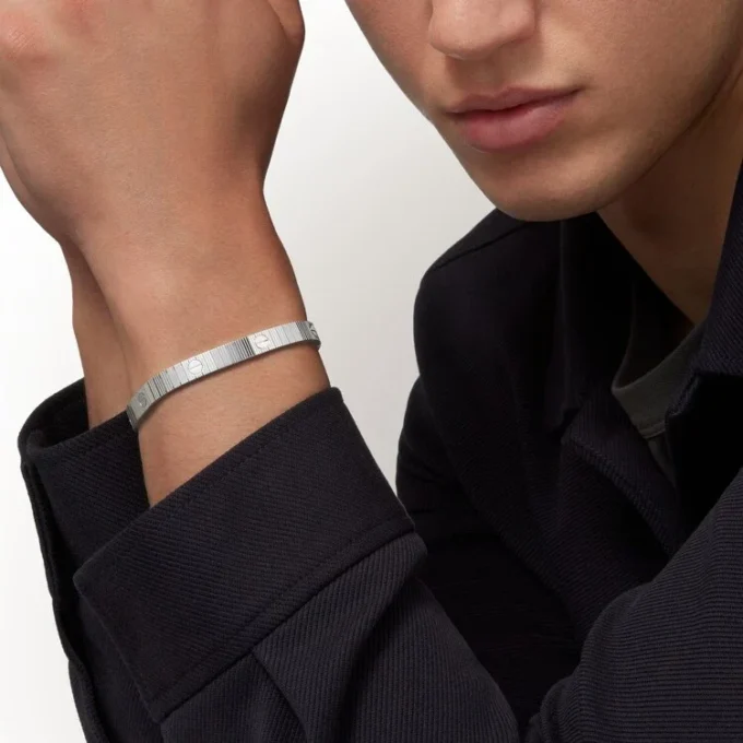 Love Unlimited armbånd, fleksibelt Love Unlimited armbånd, fleksibelt