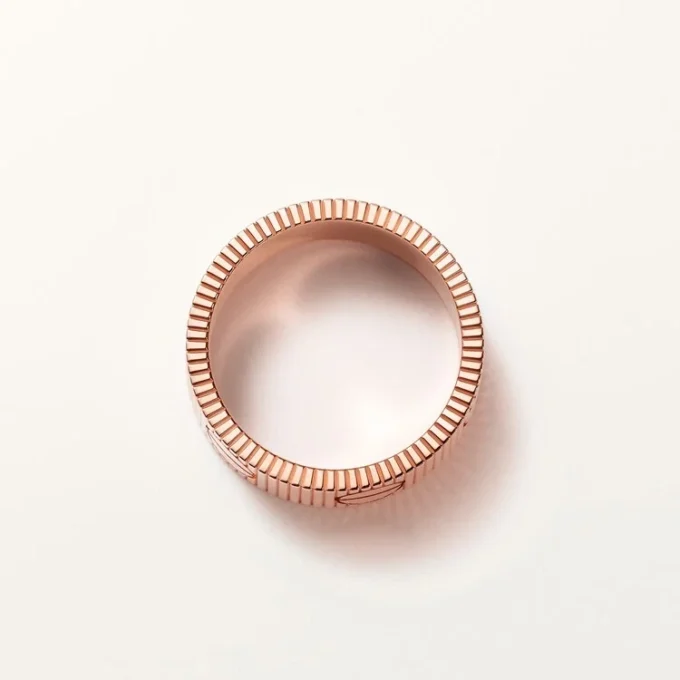 Love Unlimited-ring Love Unlimited-ring