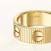 Love Unlimited-ring Love Unlimited-ring