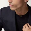 Love-vedhæng, pavé Love-vedhæng, pavé