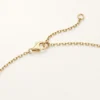 Love-vedhæng, pavé Love-vedhæng, pavé