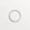 Love vielsesring, 1 diamant – hvidguld, diamant – Cartier Love vielsesring, 1 diamant – hvidguld, diamant – Cartier