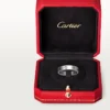 Love vielsesring, 1 diamant – hvidguld, diamant – Cartier Love vielsesring, 1 diamant – hvidguld, diamant – Cartier
