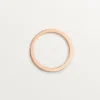 Love vielsesring, 1 diamant – rosaguld, diamant – Cartier Love vielsesring, 1 diamant – rosaguld, diamant – Cartier