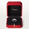 Love vielsesring, 8 diamanter – hvidguld, diamanter – Cartier Love vielsesring, 8 diamanter – hvidguld, diamanter – Cartier