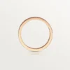 Love vielsesring, 8 diamanter – rosaguld, diamanter – Cartier Love vielsesring, 8 diamanter – rosaguld, diamanter – Cartier
