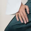 Love vielsesring i gult guld, lille model | Cartier Us Love vielsesring i gult guld, lille model | Cartier Us