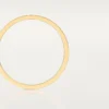 Love vielsesring i gult guld, lille model | Cartier Us Love vielsesring i gult guld, lille model | Cartier Us