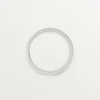Love vielsesring – platin – Cartier Love vielsesring – platin – Cartier