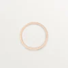 Love vielsesring – rosa guld – Cartier Love vielsesring – rosa guld – Cartier