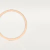 Love vielsesring – rosa guld – Cartier Love vielsesring – rosa guld – Cartier