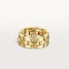 Maillon Panthere-ring – gult guld – Cartier Maillon Panthere-ring – gult guld – Cartier