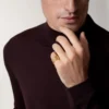 Maillon Panthere-ring – gult guld – Cartier Maillon Panthere-ring – gult guld – Cartier
