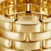 Maillon Panthere-ring – gult guld – Cartier Maillon Panthere-ring – gult guld – Cartier