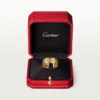 Maillon Panthere-ring – gult guld – Cartier Maillon Panthere-ring – gult guld – Cartier