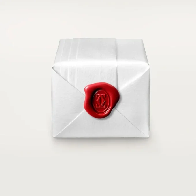Maillon Panthere-ring – gult guld – Cartier Maillon Panthere-ring – gult guld – Cartier