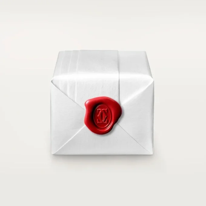 Maillon Panthere-ring – gult guld – Cartier Maillon Panthere-ring – gult guld – Cartier
