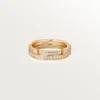 Maillon Panthere-ring – Gult guld, diamanter – Cartier Maillon Panthere-ring – Gult guld, diamanter – Cartier