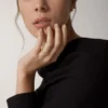 Maillon Panthere-ring – Gult guld, diamanter – Cartier Maillon Panthere-ring – Gult guld, diamanter – Cartier