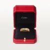 Maillon Panthere-ring – Gult guld, diamanter – Cartier Maillon Panthere-ring – Gult guld, diamanter – Cartier