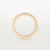 Maillon Panthere vielsesring – Gult guld – Cartier Maillon Panthere vielsesring – Gult guld – Cartier