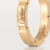 Maillon Panthere vielsesring – Gult guld – Cartier Maillon Panthere vielsesring – Gult guld – Cartier