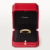 Maillon Panthere vielsesring – Gult guld – Cartier Maillon Panthere vielsesring – Gult guld – Cartier