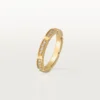 Maillon Panthere vielsesring – gult guld, diamanter – Cartier Maillon Panthere vielsesring – gult guld, diamanter – Cartier
