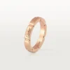 Maillon Panthere vielsesring – rosa guld – Cartier Maillon Panthere vielsesring – rosa guld – Cartier